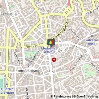Stampe Artistiche,80128Napoli