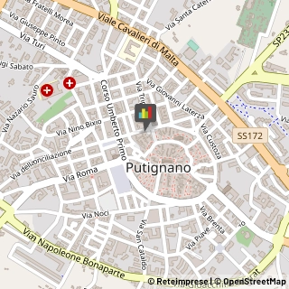 Caffè Putignano,70017Bari