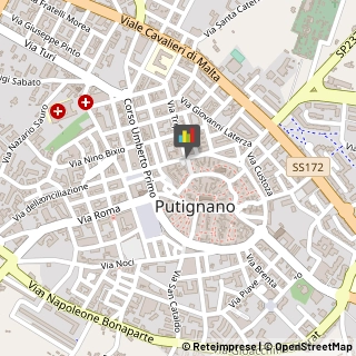 Componenti Elettronici Putignano,70017Bari