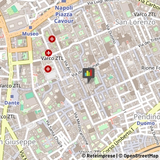 Designers - Studi,80138Napoli