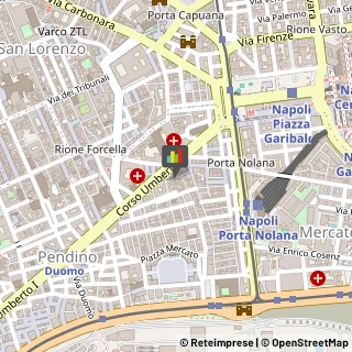 Bed e Breakfast,80142Napoli