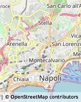 Fabbri Napoli,80128Napoli