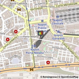 Alberghi,80142Napoli