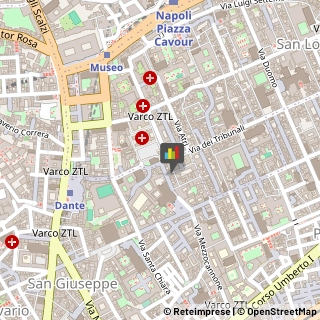 Artigianato Tipico Napoli,80134Napoli