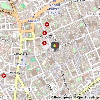 Centri di Benessere,80134Napoli
