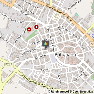 Designers - Studi,70017Bari
