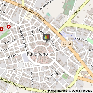 Autonoleggio Putignano,70017Bari