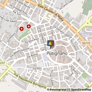 Autonoleggio Putignano,70017Bari