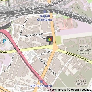 Dispositivi di Sicurezza e Allarme Napoli,80142Napoli