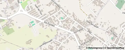 Mappa Cercola