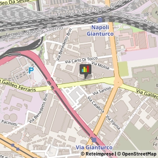 Drogherie,80142Napoli