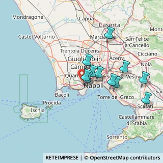 Mappa 80126 Napoli NA, Italia (13.29727)