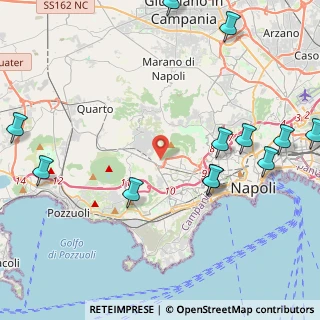 Mappa 80126 Napoli NA, Italia (5.9675)
