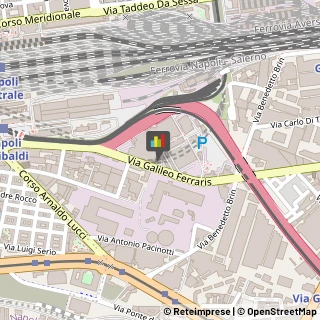 Emittenti Radiotelevisive Napoli,80142Napoli