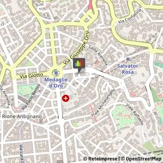 Parafarmacie Napoli,80129Napoli