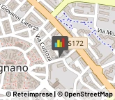 Podologia - Studi e Centri,70017Bari