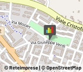 Pasticcerie - Dettaglio Putignano,70017Bari