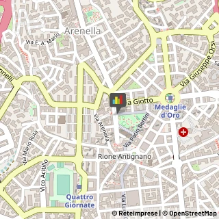 Locali, Birrerie e Pub,80128Napoli