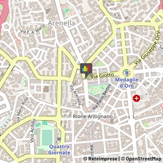 Consulenze Speciali,80128Napoli