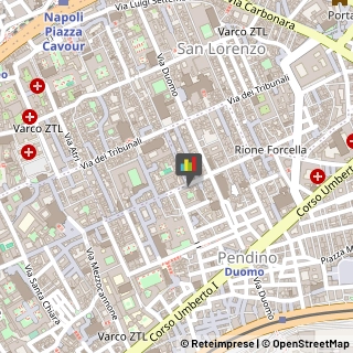 Argenterie - Dettaglio,80138Napoli