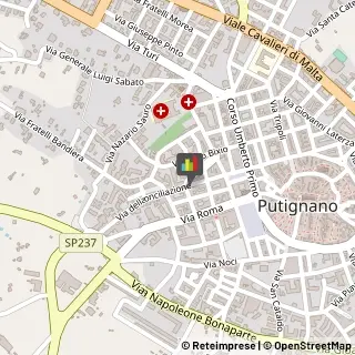 Panetterie,70017Bari