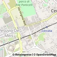 Map Cercola