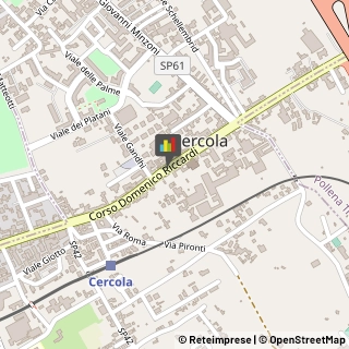 Bed e Breakfast Cercola,80040Napoli