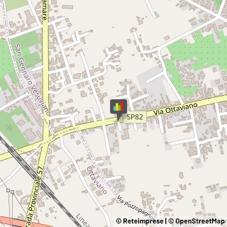 Asili Nido Ottaviano,80040Napoli