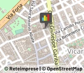 Associazioni ed Organizzazioni Religiose,80139Napoli