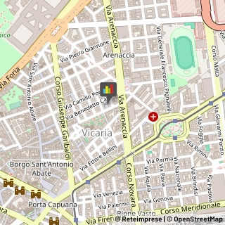 Bed e Breakfast,80141Napoli