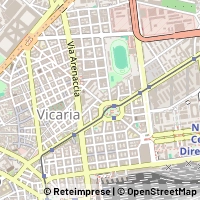 Carte Napoli