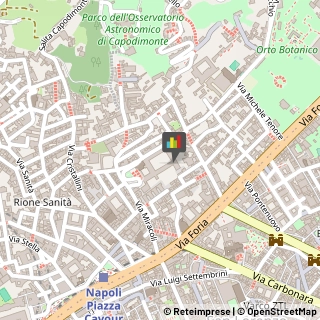 Collegi Napoli,80137Napoli