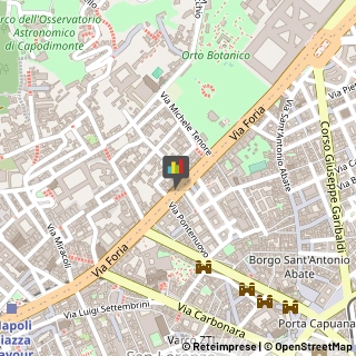 Fast Food e Self Service,80137Napoli