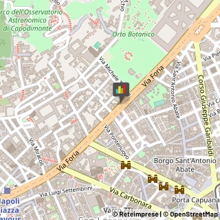 Bandiere e Stendardi Napoli,80137Napoli