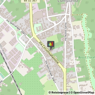 Asili Nido Ottaviano,80036Napoli