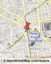 Piazza Giuseppe Garibaldi, 80,80142Napoli