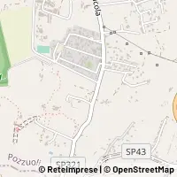 Carte Pozzuoli