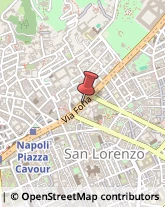 Via Foria, 76,80137Napoli