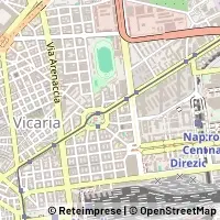 Harita Napoli