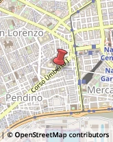 Corso Umberto I, 333,80138Napoli