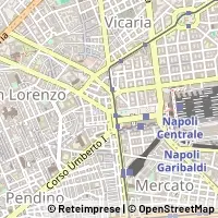 Kart Napoli