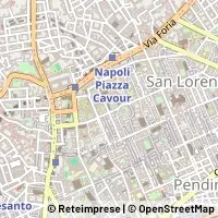 Harita Napoli