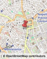 Via Francesco Saverio Correra, 16,8o135Napoli