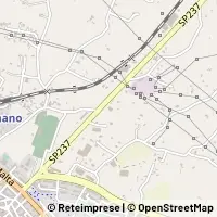地図 Putignano
