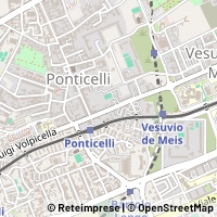 Harita Napoli