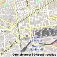 Carte Napoli