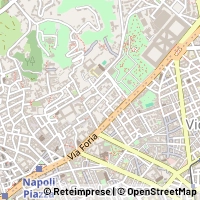 Harita Napoli