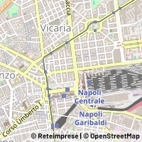 Kart Napoli