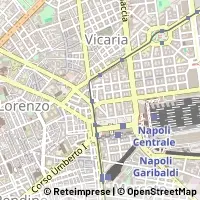 Kart Napoli