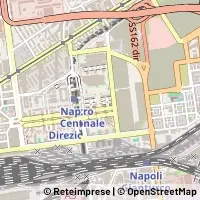 মানচিত্র Napoli